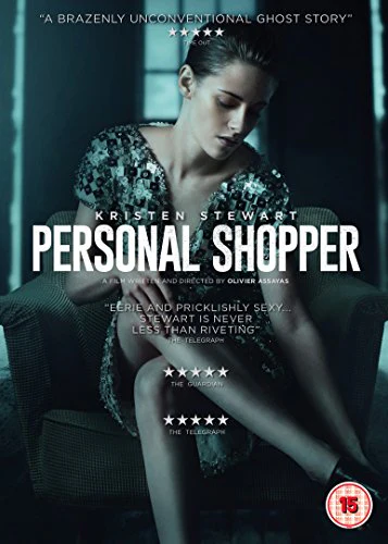 Personal Shopper (2017)