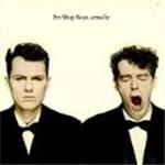 Pet Shop Boys - Actually