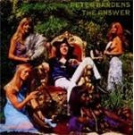 Pete Bardens - Answer, The (Music CD)
