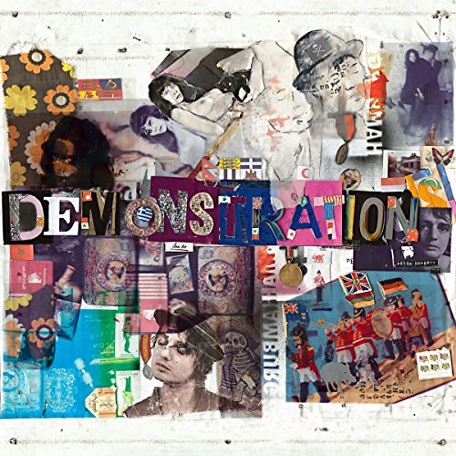 Peter Doherty - Hamburg Demonstrations (Music CD)