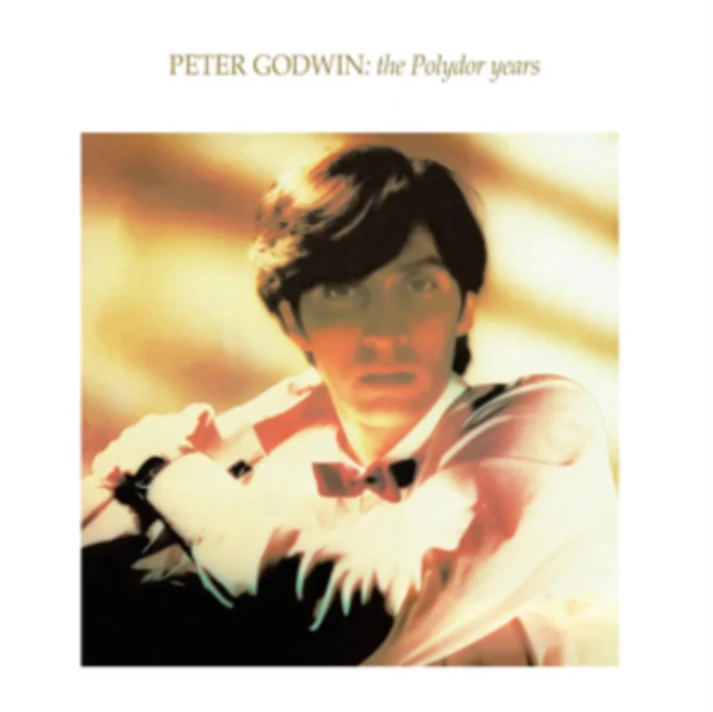 Peter Godwin - The Polydor Years [CD / Album]
