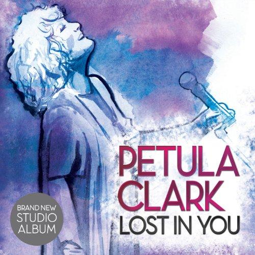 Petula Clark - Lost in You (Music CD)