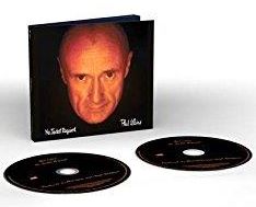 Phil Collins - No Jacket Required (Music CD)
