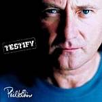 Phil Collins - Testify (Music CD)