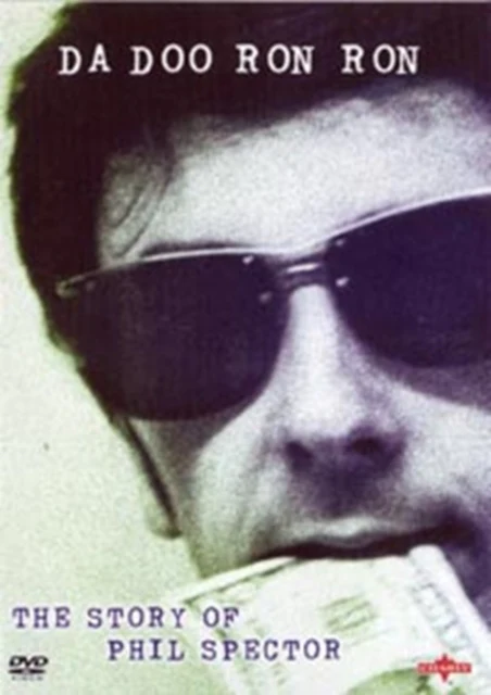 Phil Spector: Da Do Ron Ron [DVD]