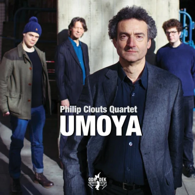 Philip Clouts Quartet - Umoya [CD / Album]