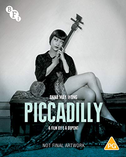 Piccadilly [Blu-ray]