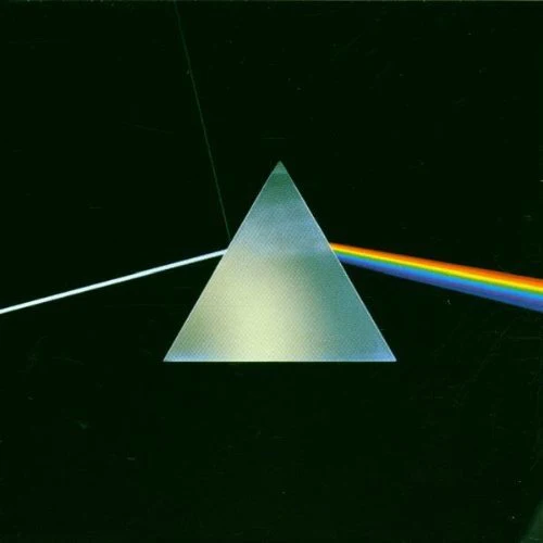 Pink Floyd - Dark Side Of The Moon (Remastered) (Music CD)