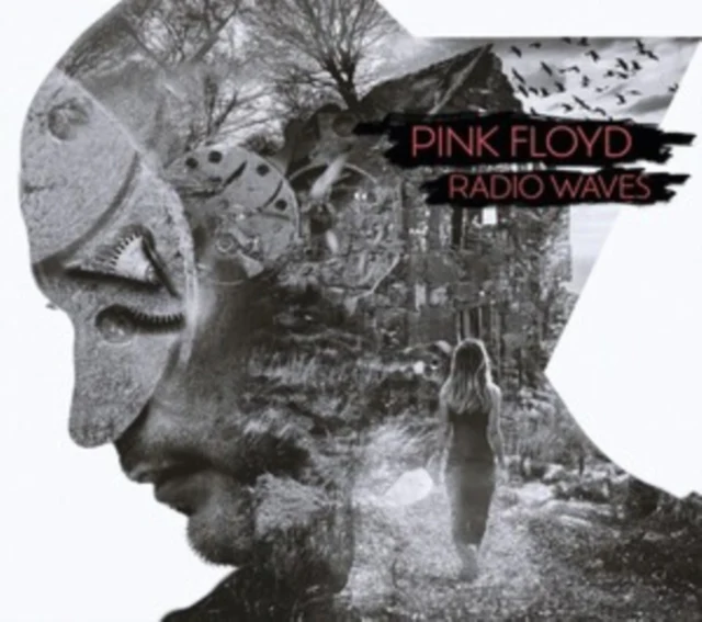 Pink Floyd - Radio Waves [CD / Box Set]