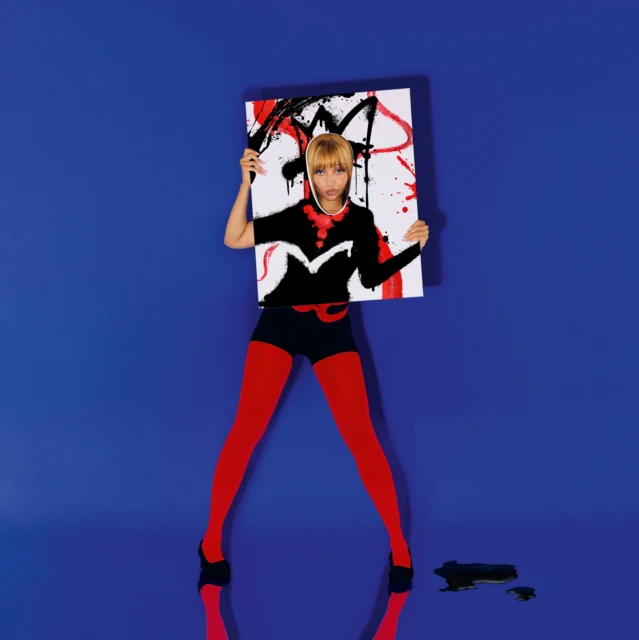 PinkPantheress - Fancy Some More? [CD / Album]