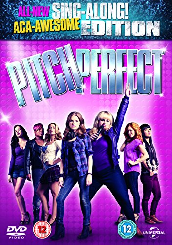 Pitch Perfect -- Singalong Edition