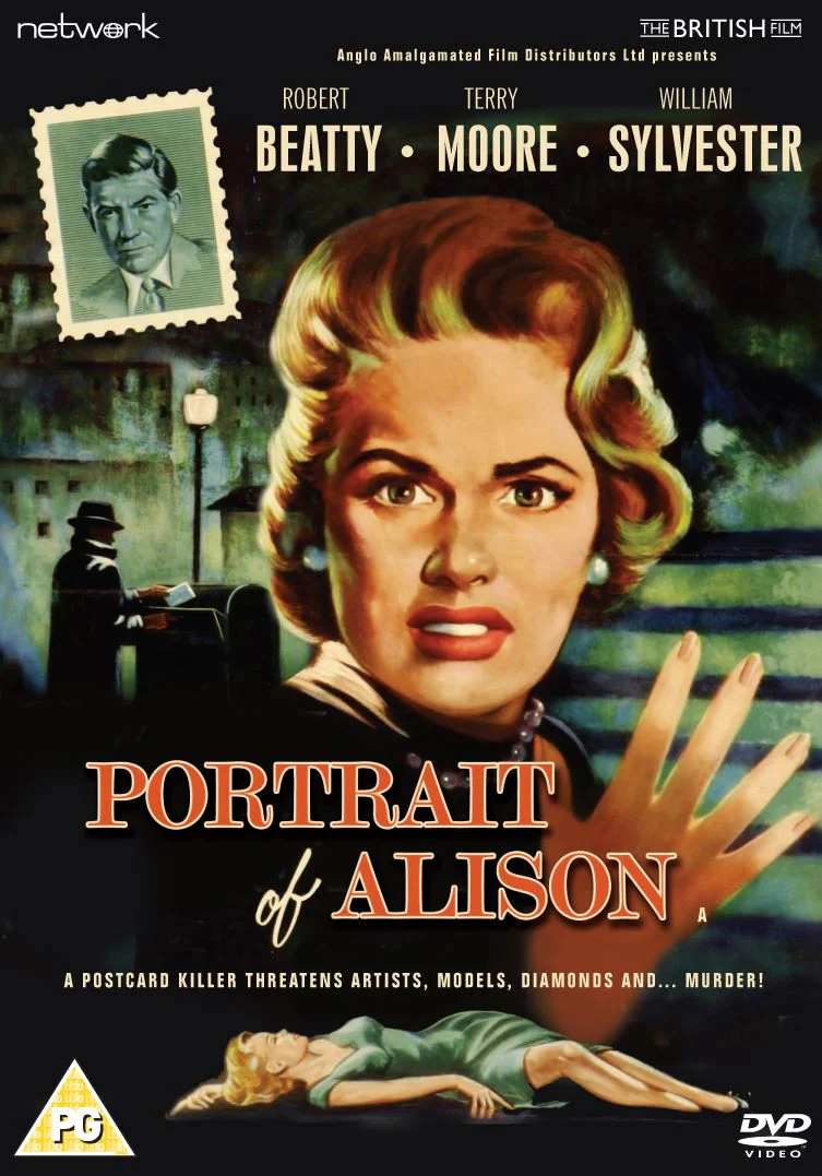 Portrait of Alison (1955)