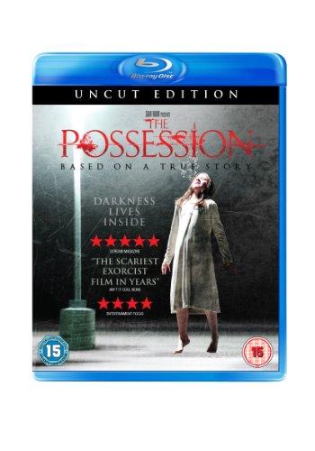 Possession: Uncut Edition (Blu-Ray)