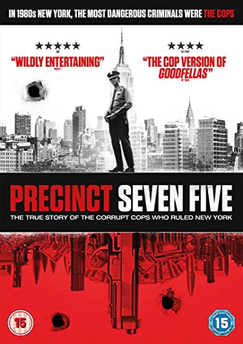 Precinct Seven Five (2014)