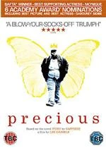 Precious [DVD] [2009]