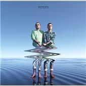 Presets (The) - Pacifica (Music CD)