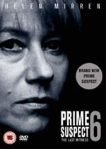Prime Suspect 6