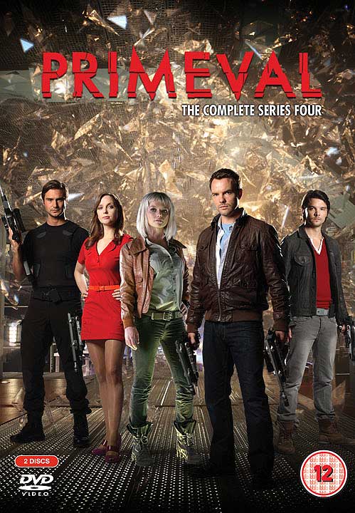 Primeval Series 4