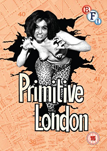 Primitive London (1965)