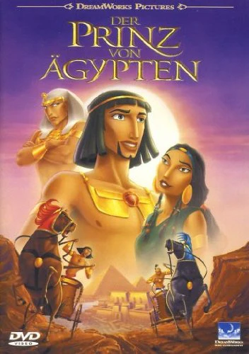 Prince Of Egypt
