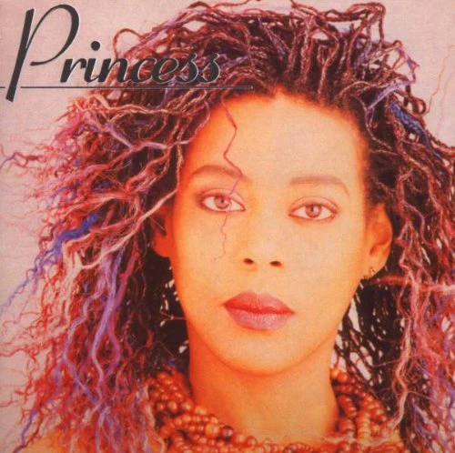 Princess - Princess (Music CD)