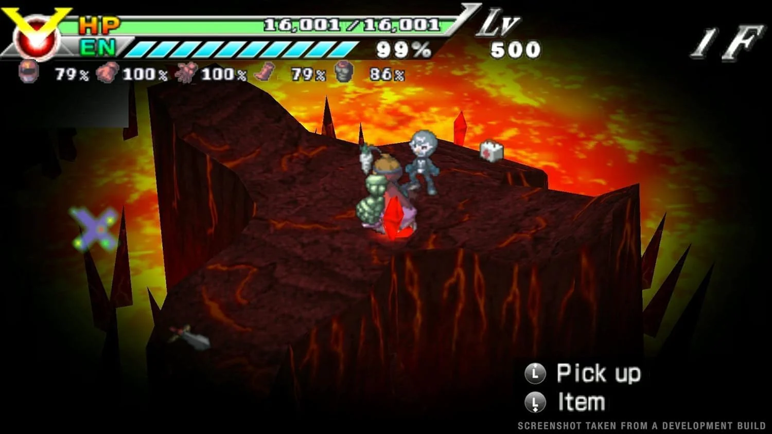 Prinny Presents NIS Classics Volume 2 - Standard Edition (Nintendo Switch) - Image 7