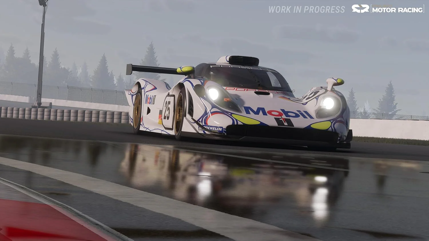 Project Motor Racing (Pc) - Image 6