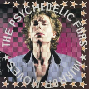 Psychedelic Furs (The) - Mirror Moves
