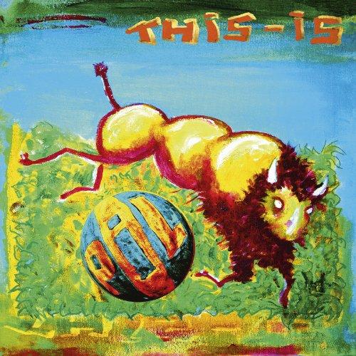 Public Image Ltd. - This Is PIL (Music CD)
