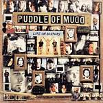 Puddle Of Mudd - Life On Display [Enhanced] (Music CD)