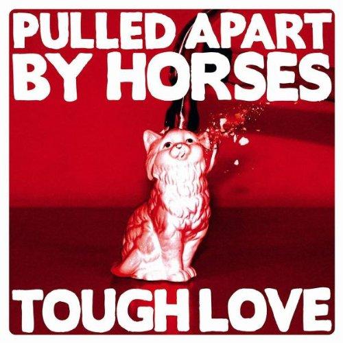 Pulled Apart by Horses - Tough Love (Music CD)