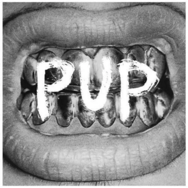 PUP - Pup [CD / Album]