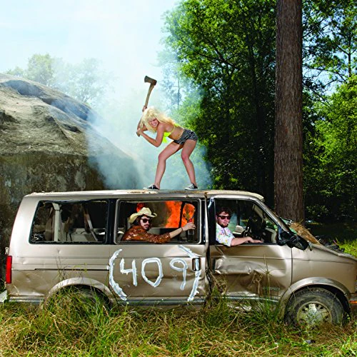 Purple - 409 (Music CD)