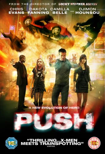 Push (2009)