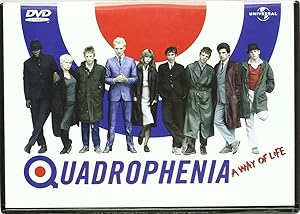 Quadrophenia (1979)
