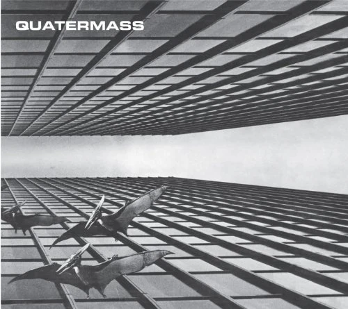 Quatermass - Quatermass (+DVD)