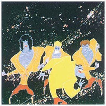 Queen - A Kind Of Magic (Music CD)