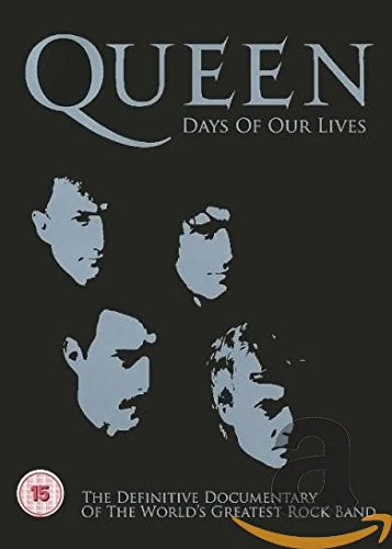 Queen - Days Of Our Lives
