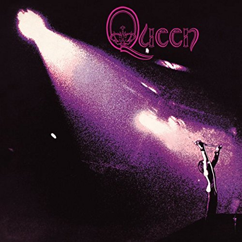 Queen -  Queen Remastered