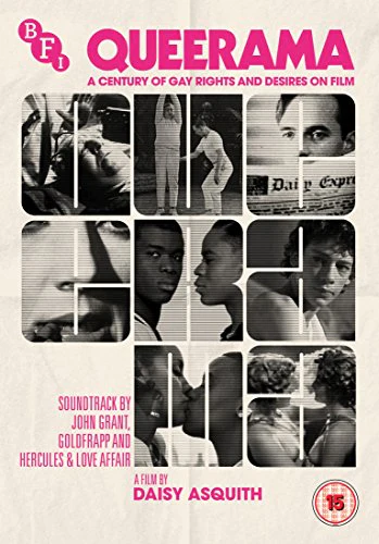 Queerama (DVD)