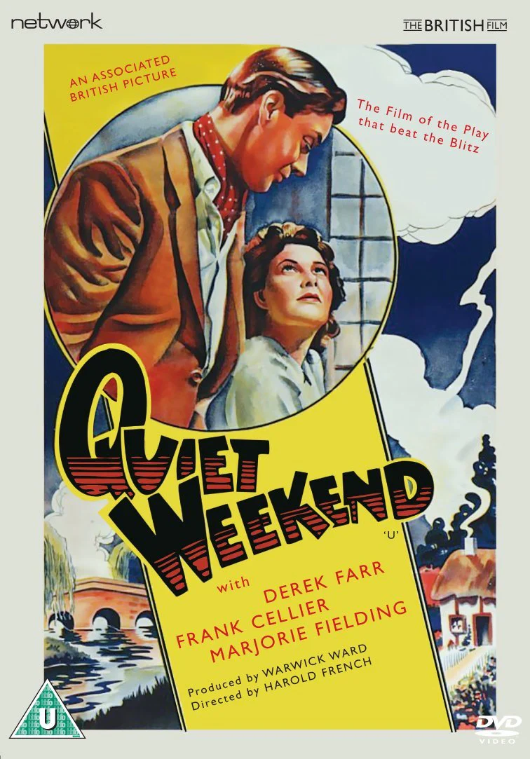 Quiet Weekend (1946)
