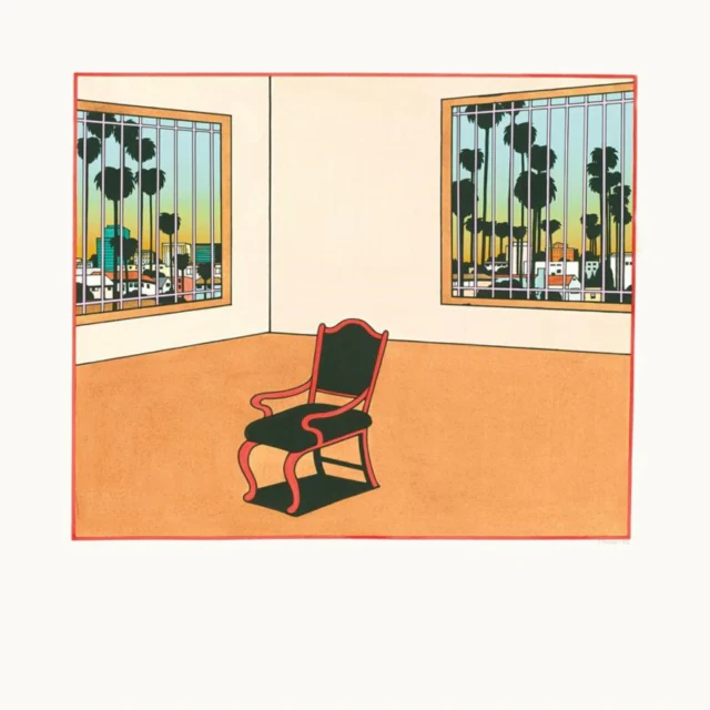 Quilt - Plaza [CD / Album]