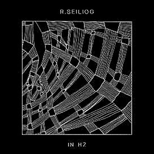 R.Seiliog - In Hz (Music CD)