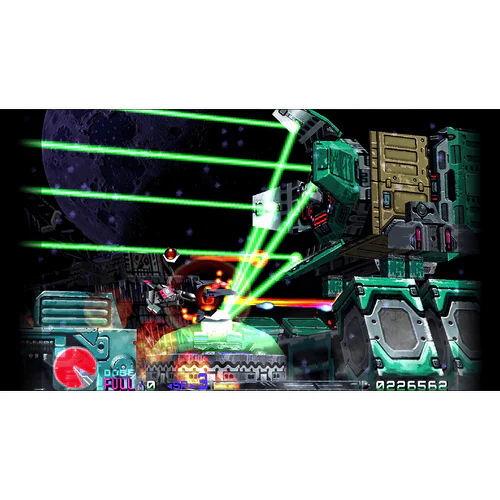 R-Type Delta HD Boosted (Nintendo Switch) - Image 3
