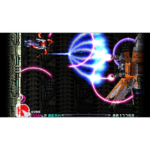 R-Type Delta HD Boosted (Nintendo Switch) - Image 4