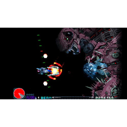 R-Type Delta HD Boosted (Nintendo Switch) - Image 6