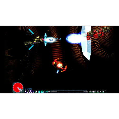 R-Type Delta HD Boosted (Nintendo Switch) - Image 7