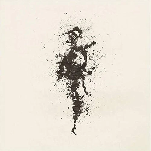 Rabit - Communion (Music CD)