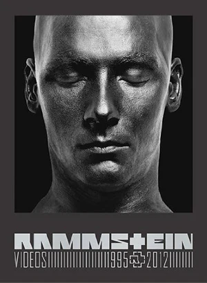 Rammstein: Videos 1995-2012 [DVD]