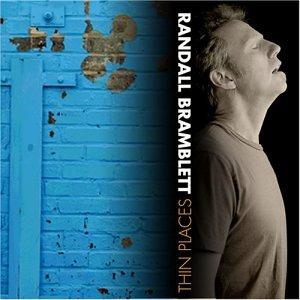 Randall Bramblett - Thin Places